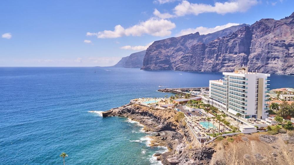 Stil Los Gigantes - Only Adults Puerto de Santiago  Exterior photo