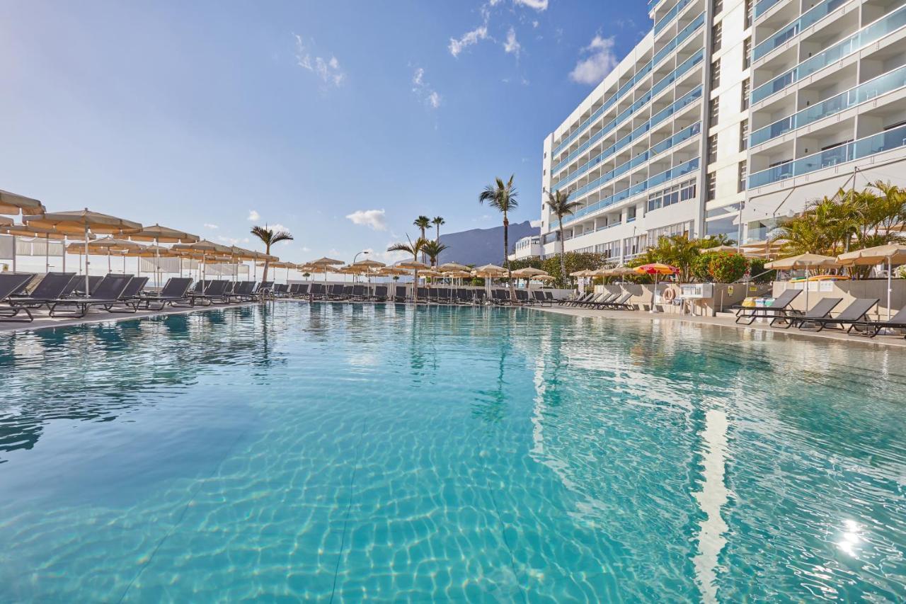 Stil Los Gigantes - Only Adults Puerto de Santiago  Exterior photo