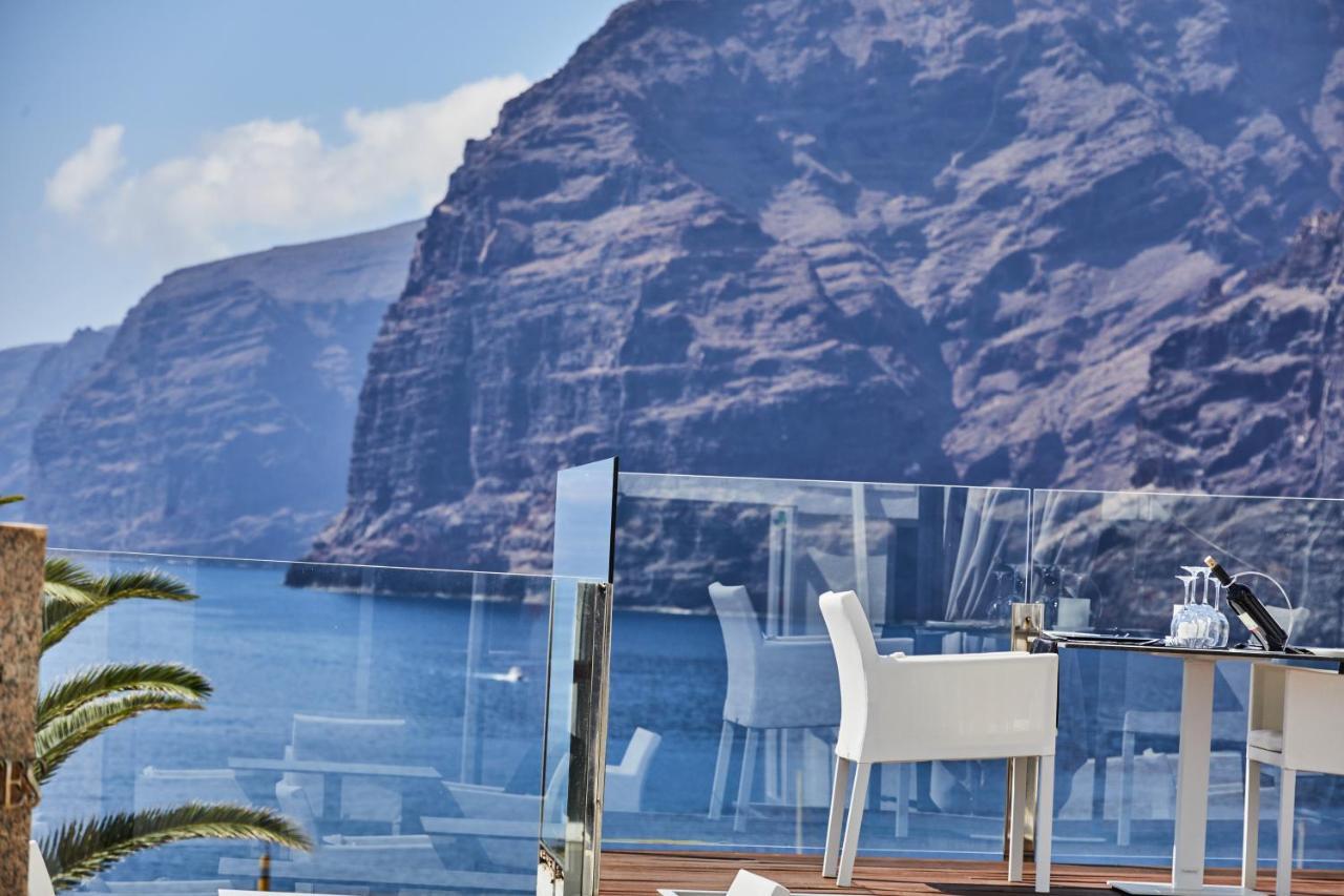 Stil Los Gigantes - Only Adults Puerto de Santiago  Exterior photo
