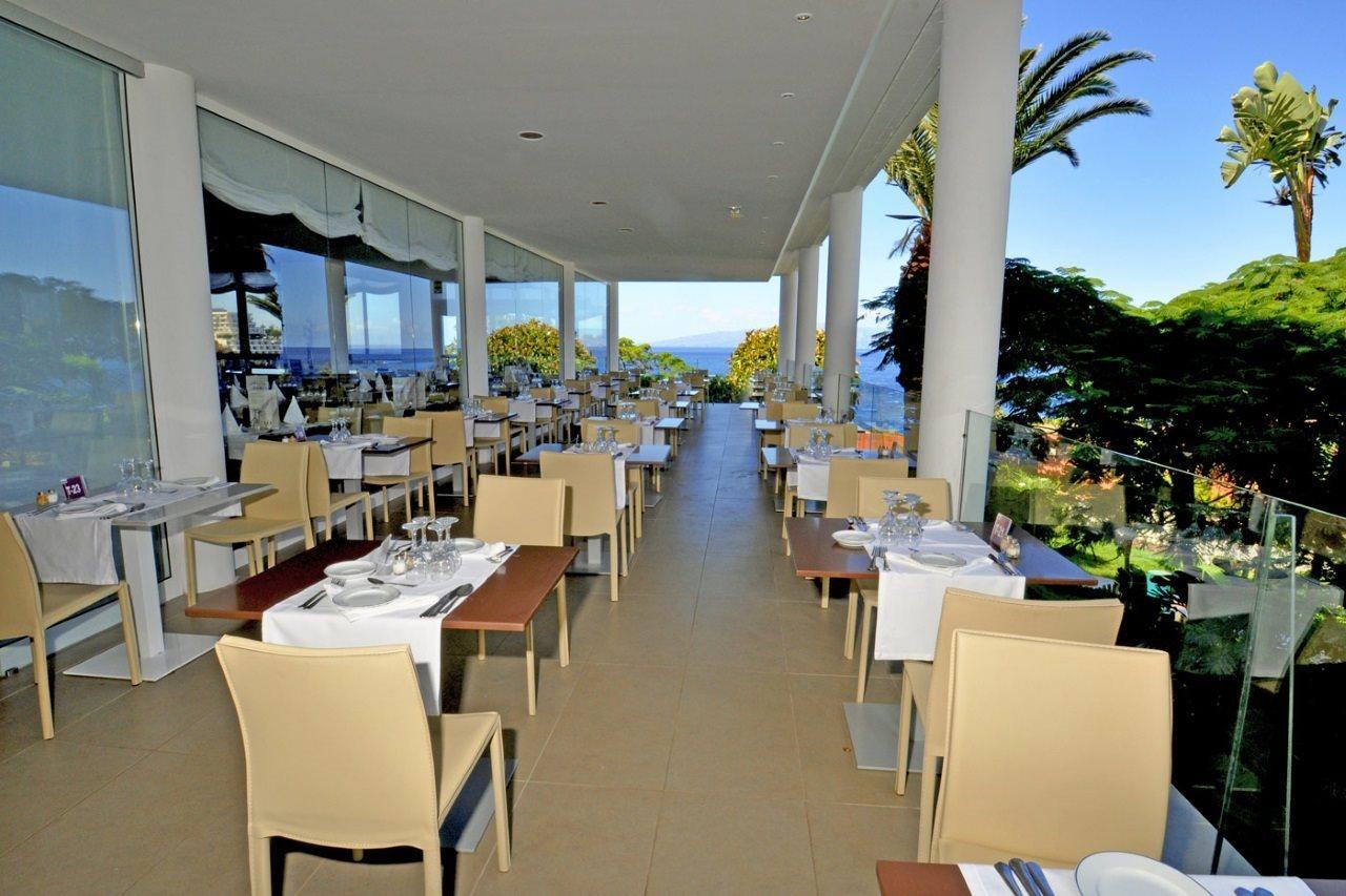 Stil Los Gigantes - Only Adults Puerto de Santiago  Exterior photo