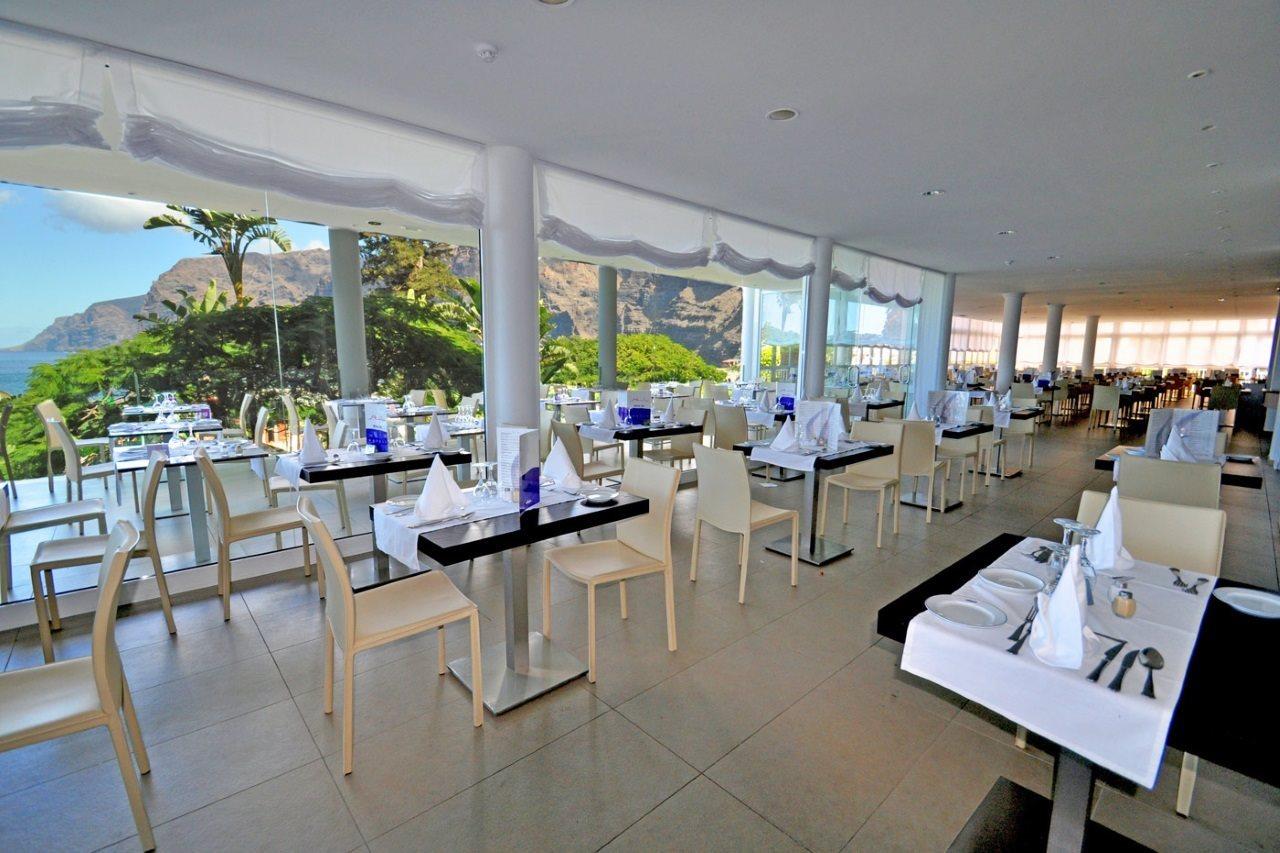 Stil Los Gigantes - Only Adults Puerto de Santiago  Exterior photo