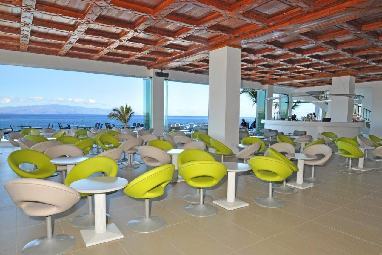 Stil Los Gigantes - Only Adults Puerto de Santiago  Exterior photo