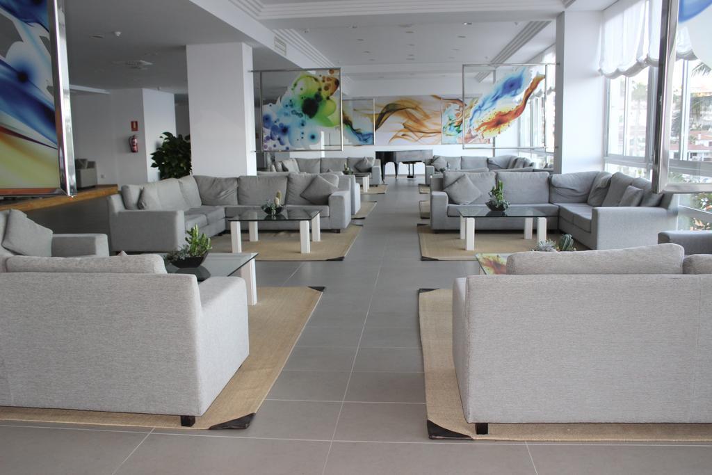 Stil Los Gigantes - Only Adults Puerto de Santiago  Exterior photo