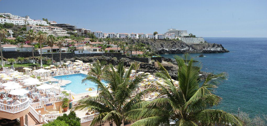Stil Los Gigantes - Only Adults Puerto de Santiago  Exterior photo