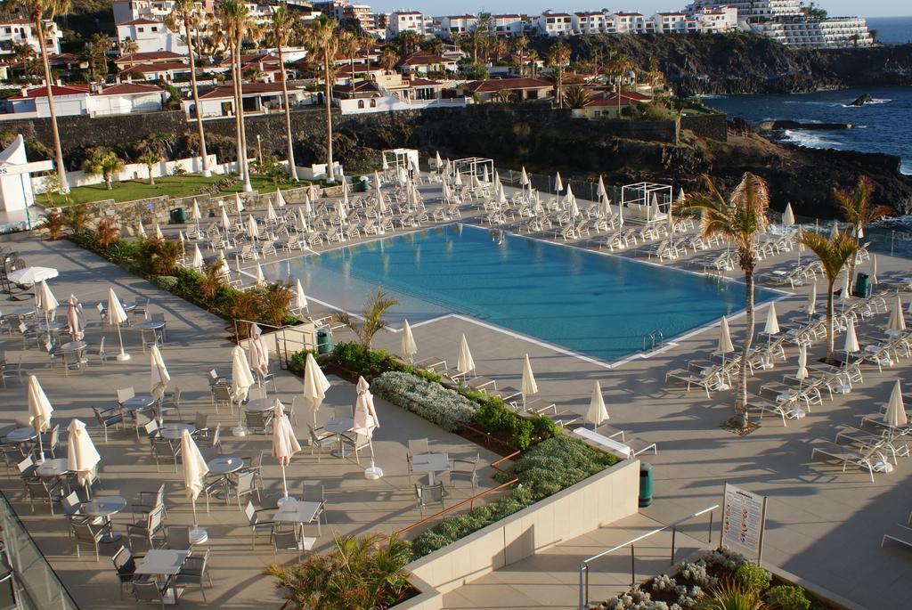 Stil Los Gigantes - Only Adults Puerto de Santiago  Exterior photo