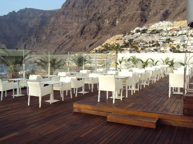 Stil Los Gigantes - Only Adults Puerto de Santiago  Exterior photo