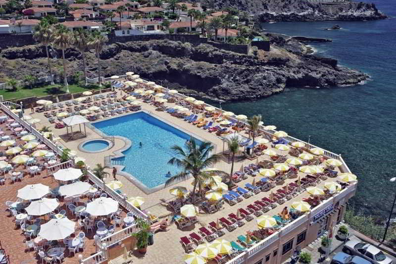 Stil Los Gigantes - Only Adults Puerto de Santiago  Exterior photo