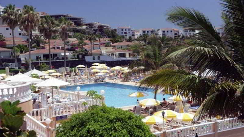 Stil Los Gigantes - Only Adults Puerto de Santiago  Exterior photo