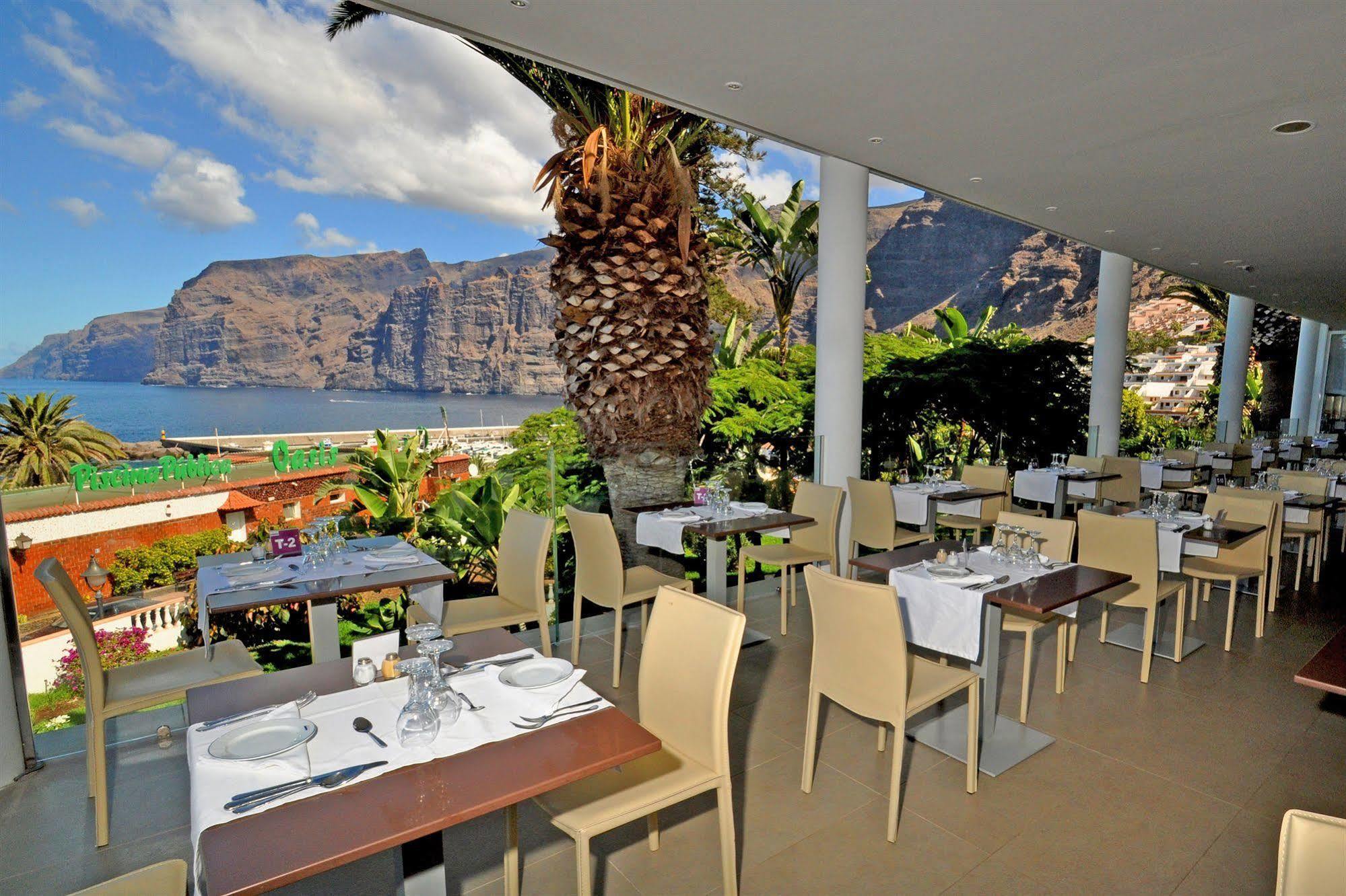 Stil Los Gigantes - Only Adults Puerto de Santiago  Exterior photo